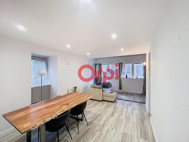 Appartement location à Saint-Julien-en-Genevois, Feigères