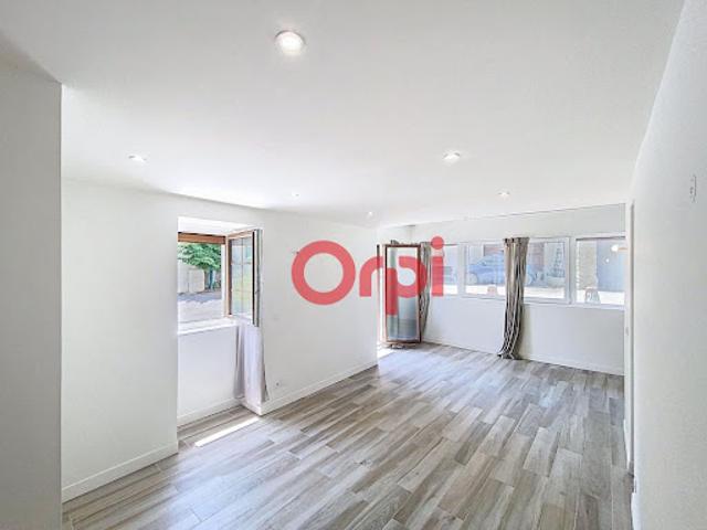 Appartement location à Saint-Julien-en-Genevois, Feigères