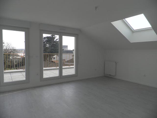 Appartement location à Saint-Nazaire, Saint-père-en-retz