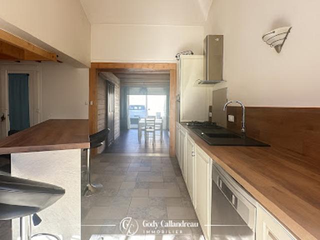 Maison location à Saint-Palais-sur-Mer, Charente-Maritime