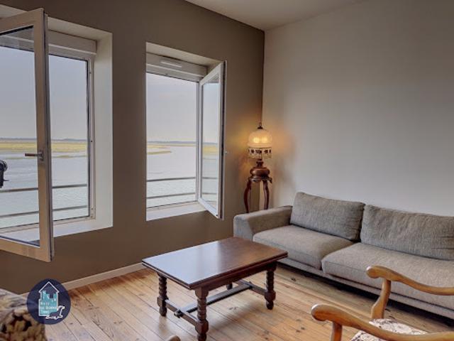 Appartement location à Abbeville, Saint-valery-sur-somme
