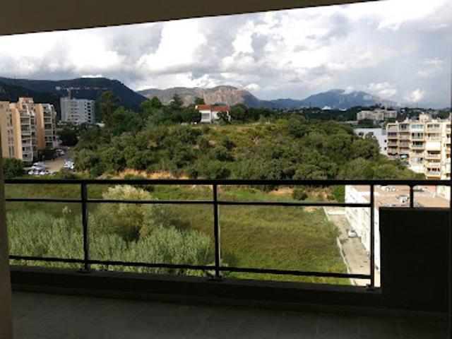 Appartement location à Ajaccio