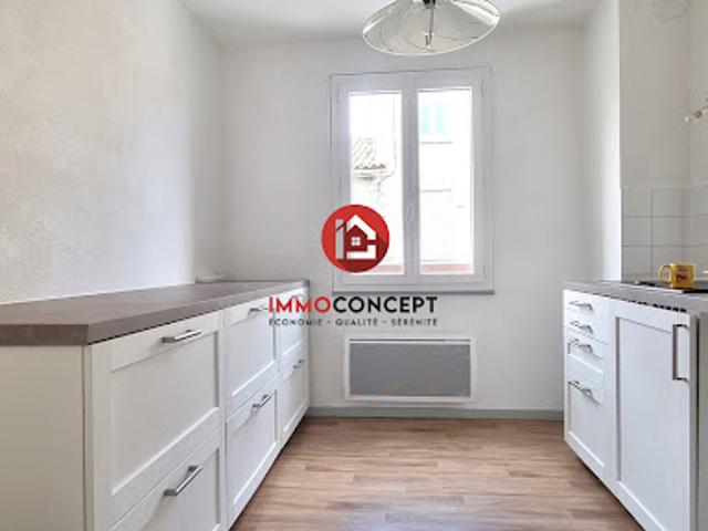 Appartement location à Nîmes, Roquemaure