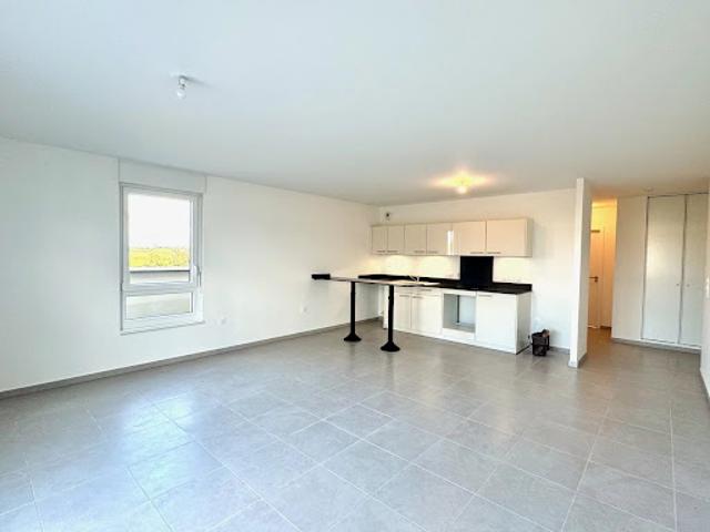 Appartement location à Strasbourg, Oberschaeffolsheim