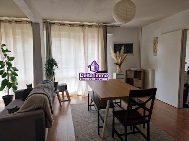 Appartement location à Évreux, Evreux