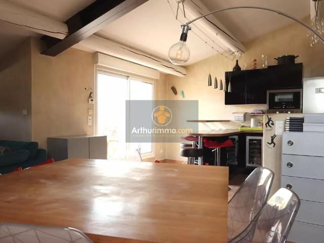 Appartement location à Apt