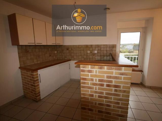 Appartement location à Pontivy, Bretagne
