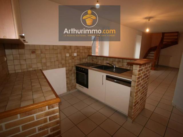 Appartement location à Pontivy, Bretagne