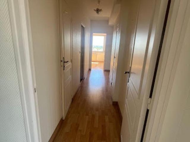 Appartement location à Amiens