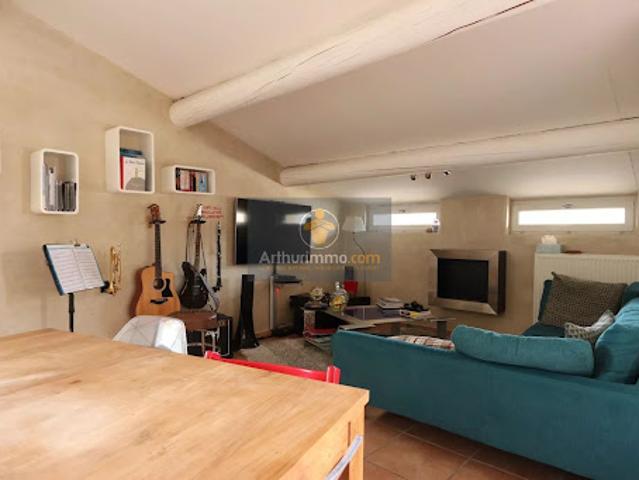 Appartement location à Apt