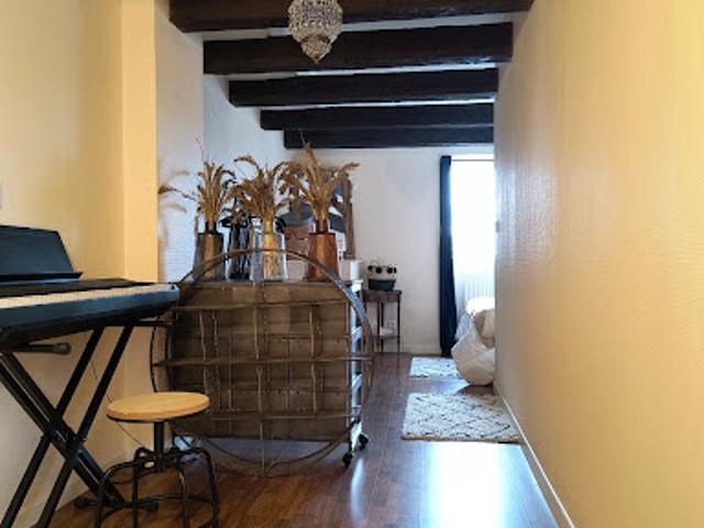 Appartement location à Brive-la-Gaillarde, Brive-la-gaillarde