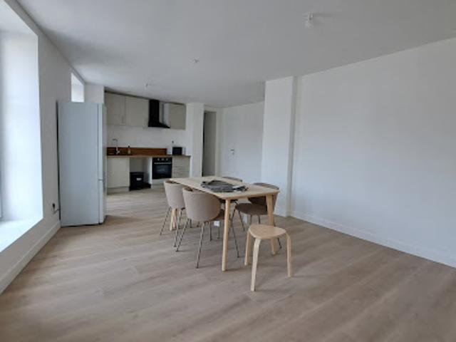 Appartement location à Parthenay