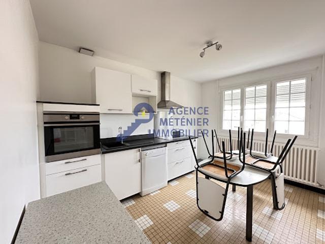 Appartement location à Vichy, Saint-pourçain-sur-sioule