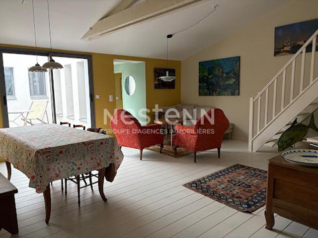 Appartement location à Vannes, Bretagne