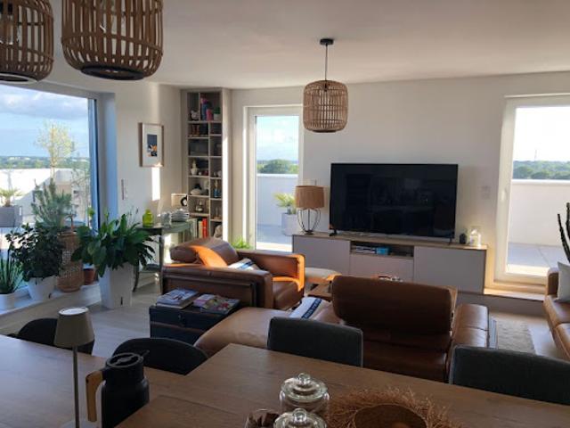 Appartement location à Rennes, Bretagne