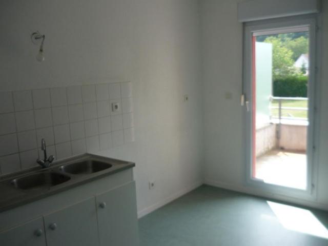 Appartement location à Belfort, Valdoie