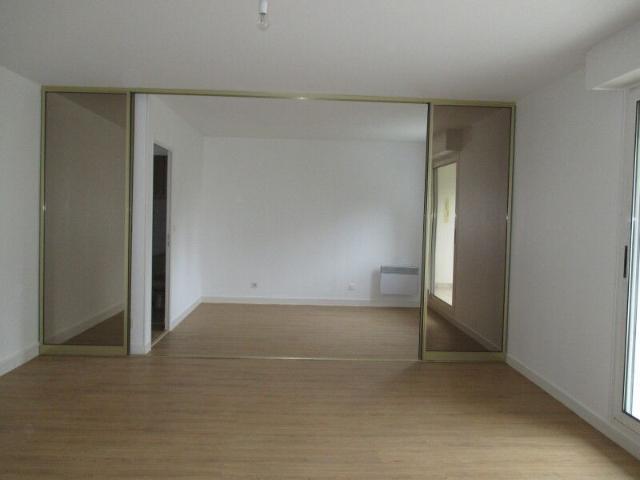 Appartement location à Orléans