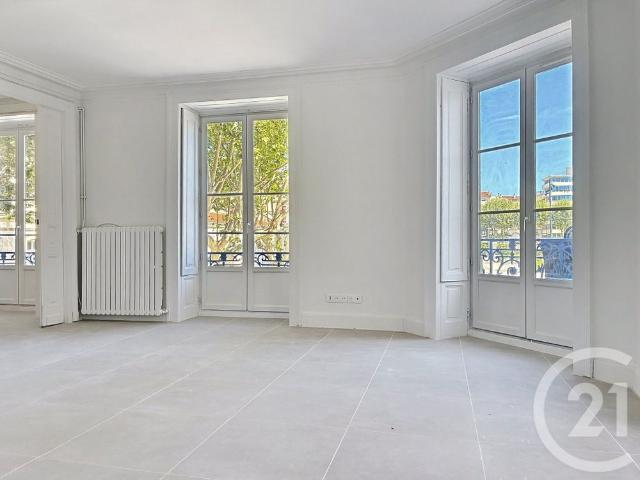 Appartement location à Montpellier, Sète