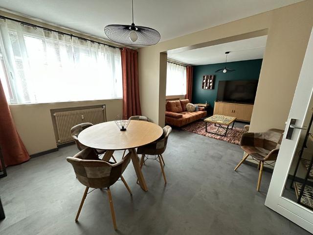 Appartement location à Lille, Lambersart
