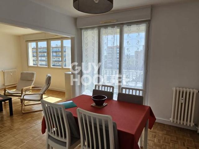 Appartement location à Brest, Bretagne
