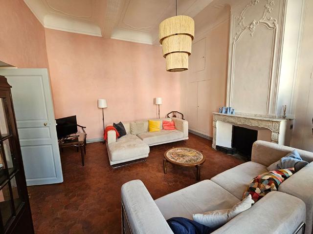 Appartement location à Aix-en-Provence, Aix-en-provence