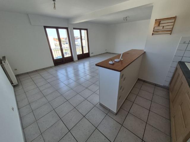 Appartement location à Montreuil-sur-Mer, Groffliers