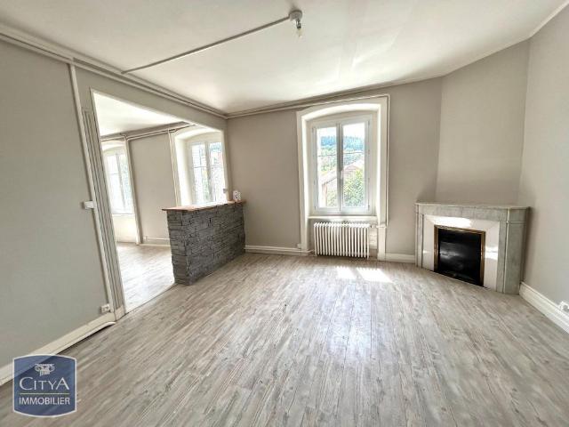 Appartement location à Yssingeaux, Dunières
