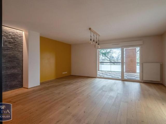 Appartement location à Lyon, Métropole de Lyon