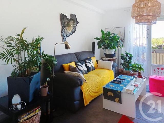 Appartement location à Vichy, Gannat