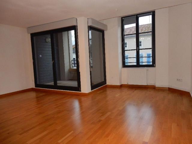 Appartement location à Commercy, Gondrecourt-le-château