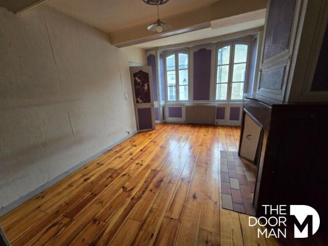 Appartement location à Saint-Dizier, Joinville