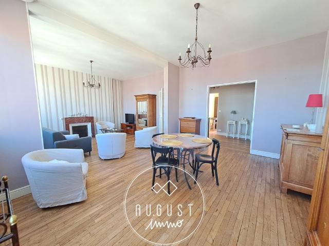 Appartement location à Limoges