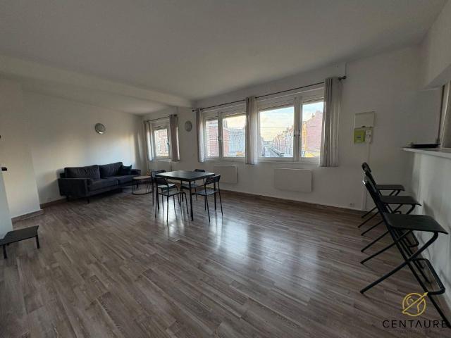 Appartement location à Lille, Marcq-en-Barœul