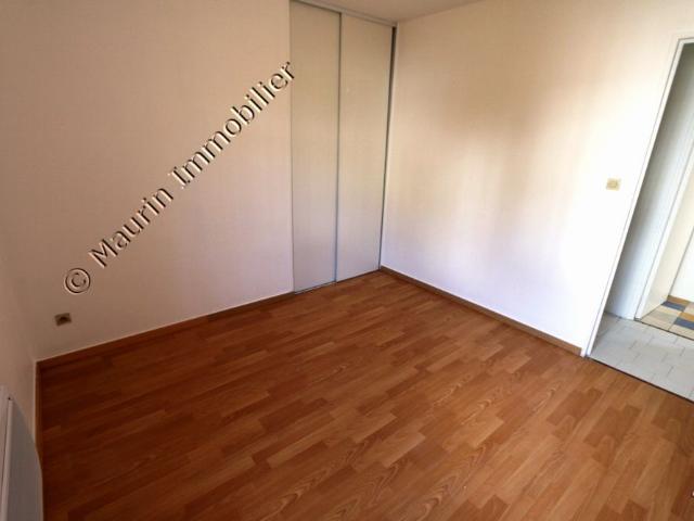 Appartement location à Montpellier