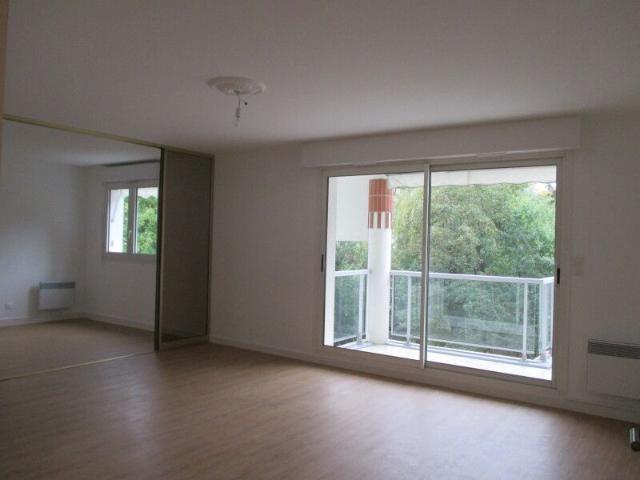 Appartement location à Orléans