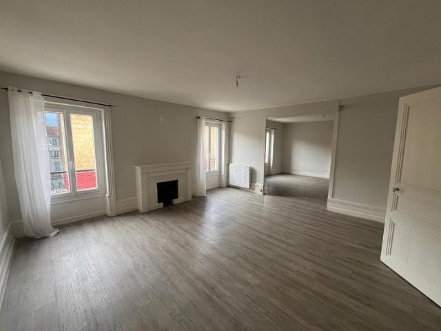 Appartement location à Roanne