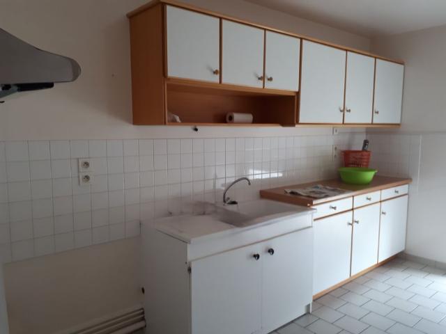 Appartement location à La Flèche, Sablé-sur-sarthe