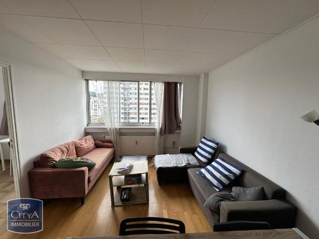 Appartement location à Nancy, Grand Est