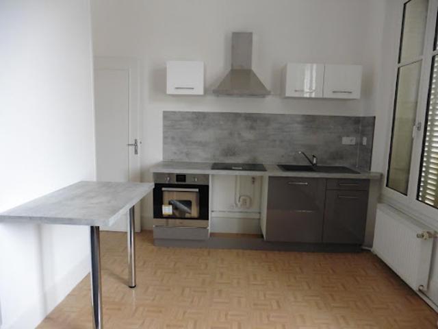 Appartement location à Cosne-Cours-sur-Loire, Cosne-cours-sur-loire