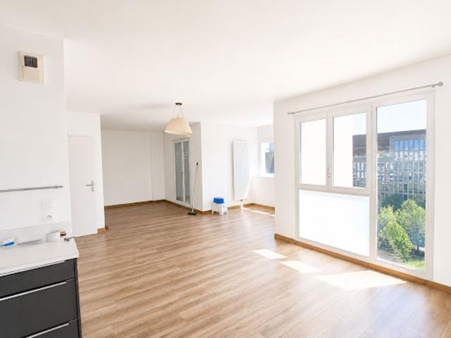 Appartement location à Saint-Denis, Saint-denis