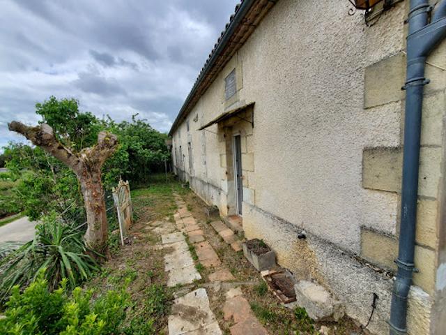 Maison location à Marmande