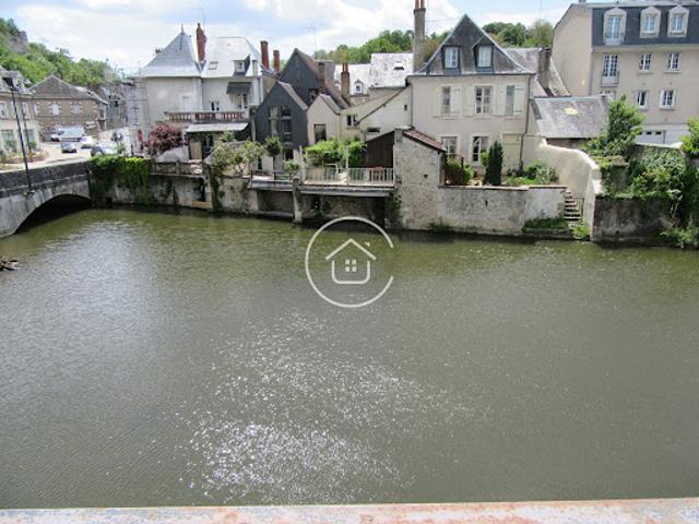 Appartement location à Vendôme