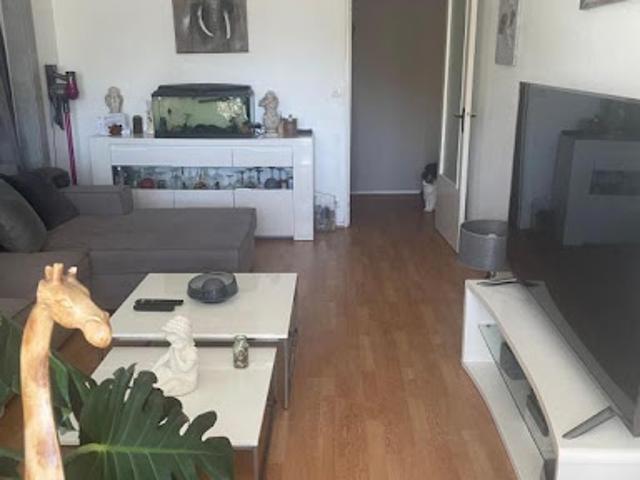 Appartement location à Compiègne