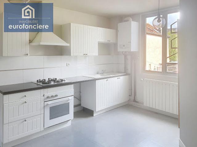 Appartement location à Troyes