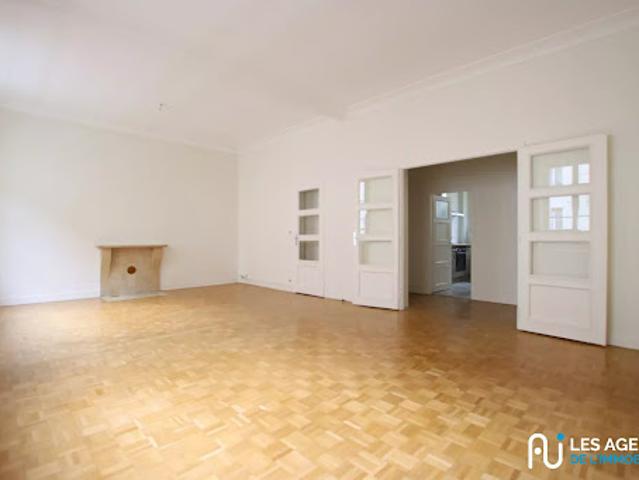 Appartement location à Orléans