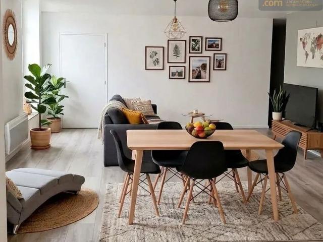 Appartement location à Beauvilliers, Beaugency