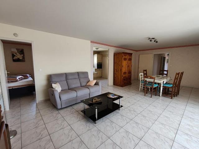 Appartement location à Agde