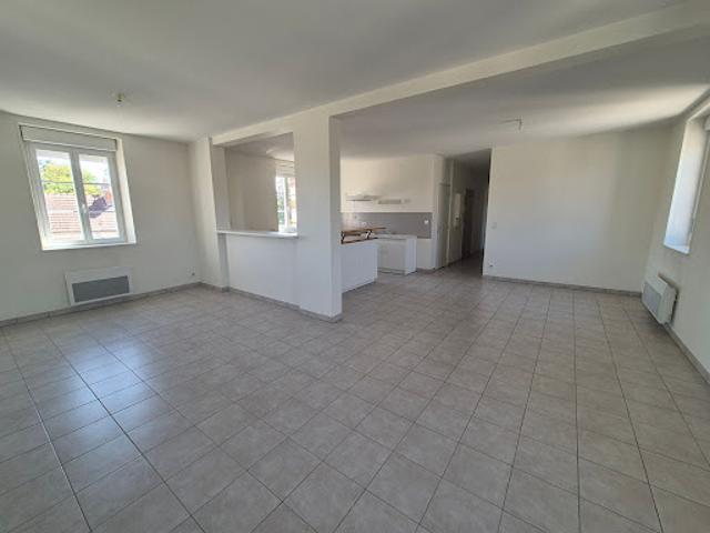 Appartement location à Auxerre, Champs-sur-yonne