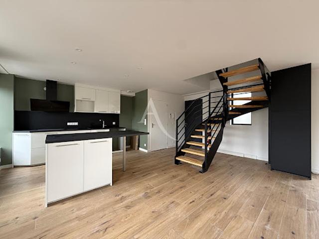 Appartement location à Toulouse, Castelginest