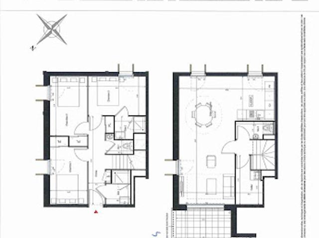 Appartement location à Nantes, Gétigné